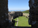 SX14312 View from window Manorbier Castle.jpg